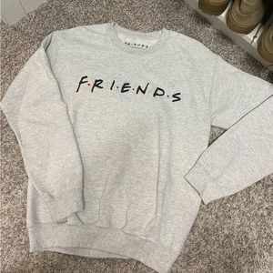 Urban Outfitters F.R.I.E.N.D.S sweatshirts